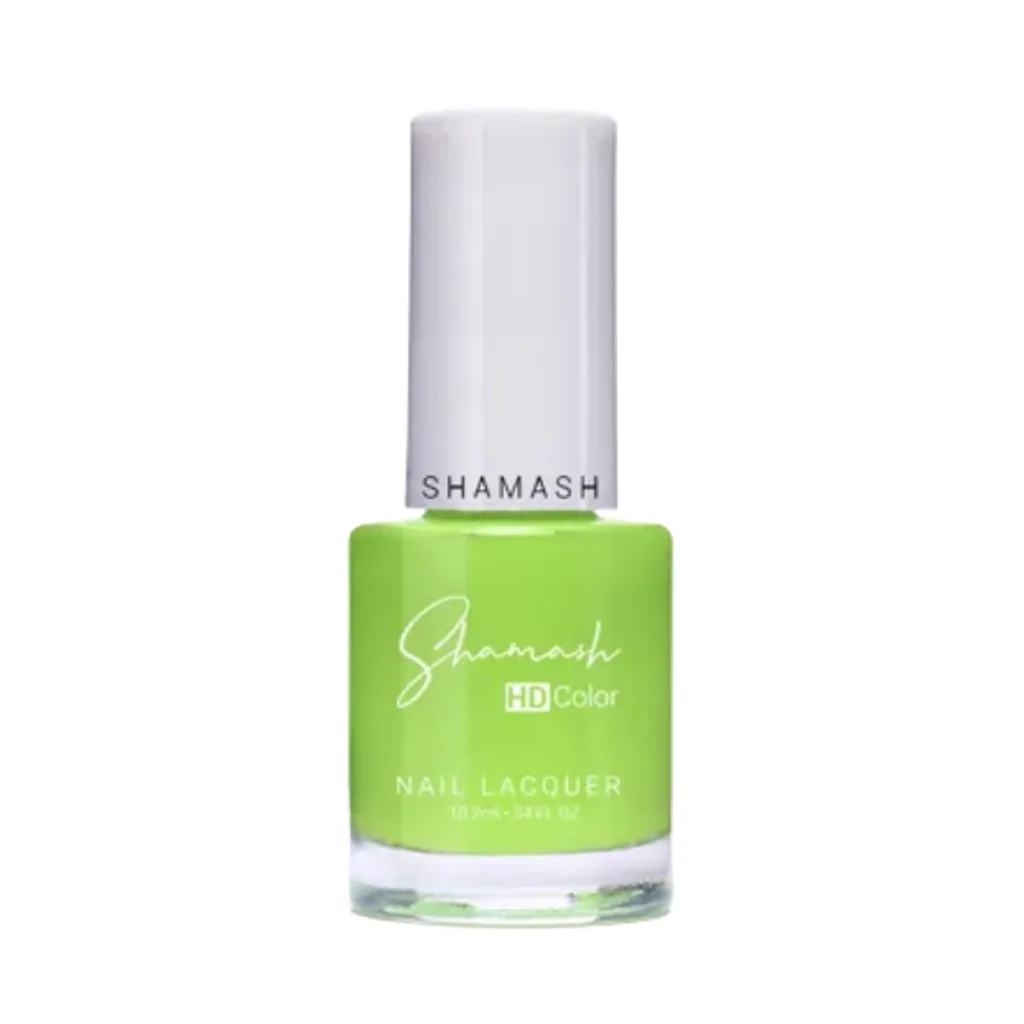 لاک ناخن شاماش Shamash