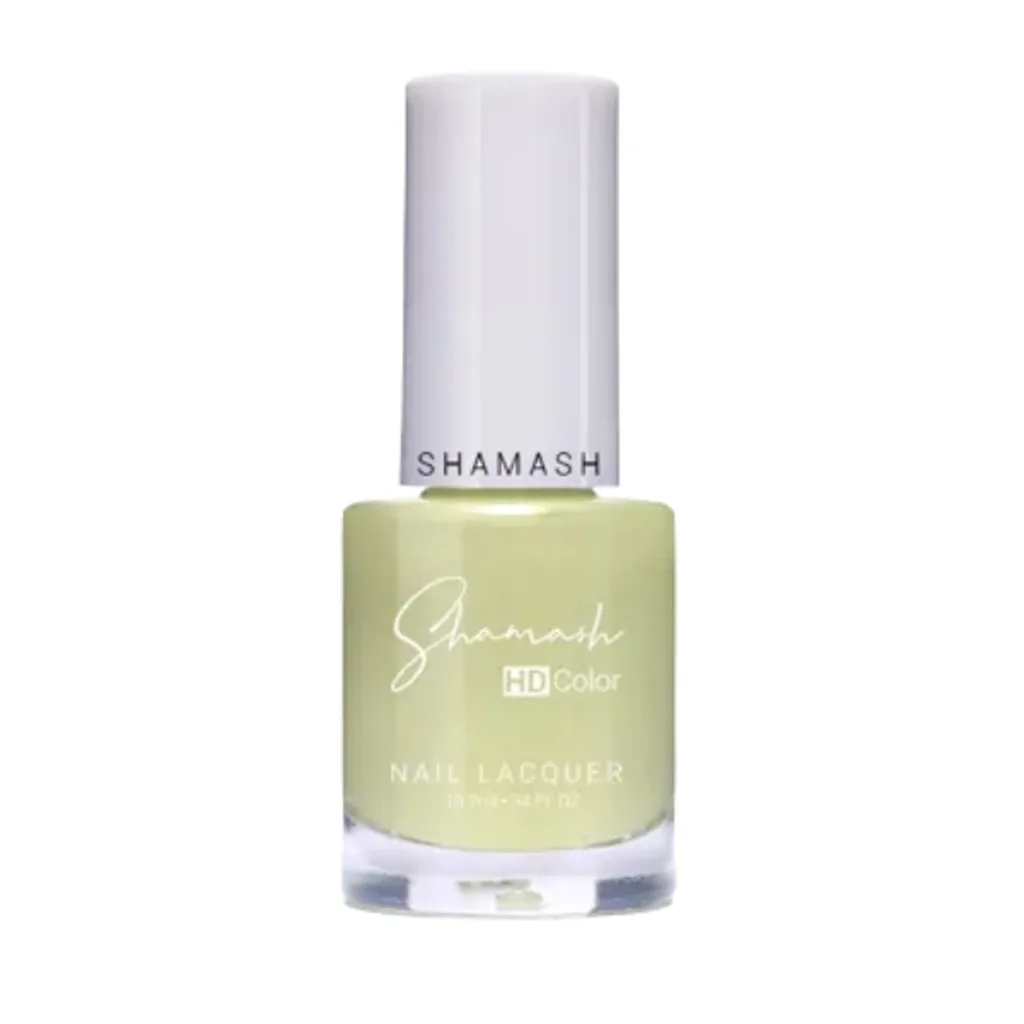 لاک ناخن شاماش Shamash