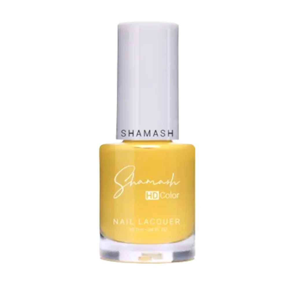 لاک ناخن شاماش Shamash