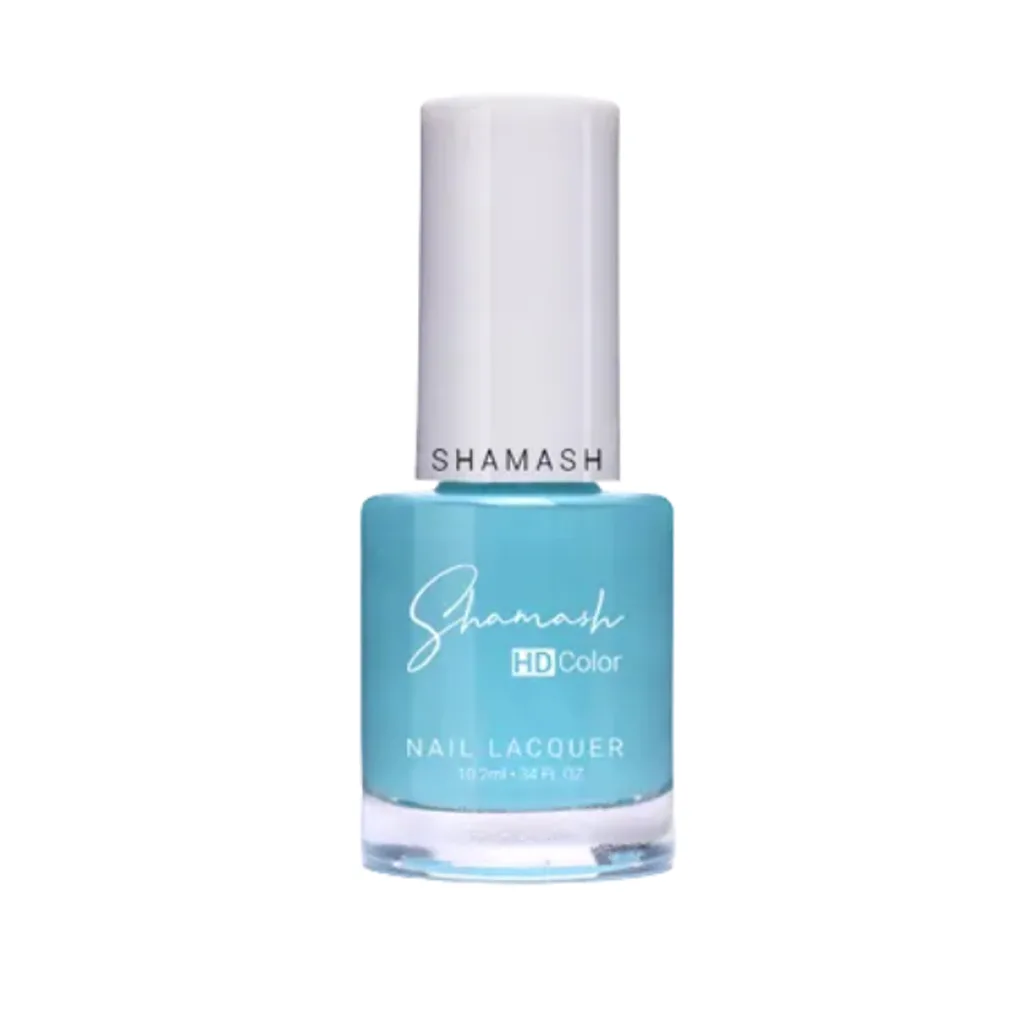 لاک ناخن شاماش Shamash