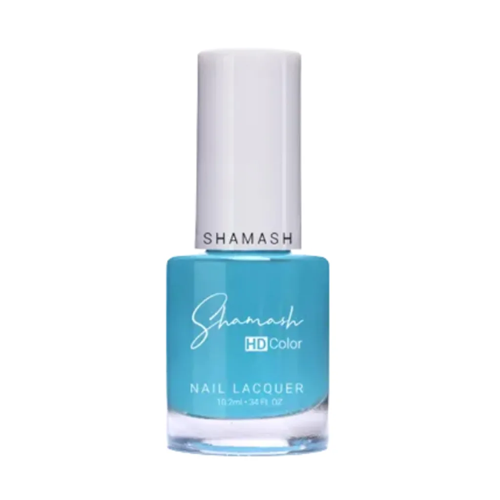لاک ناخن شاماش Shamash