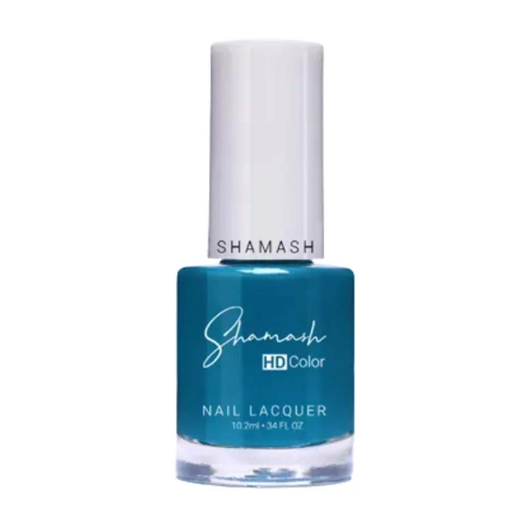 لاک ناخن شاماش Shamash