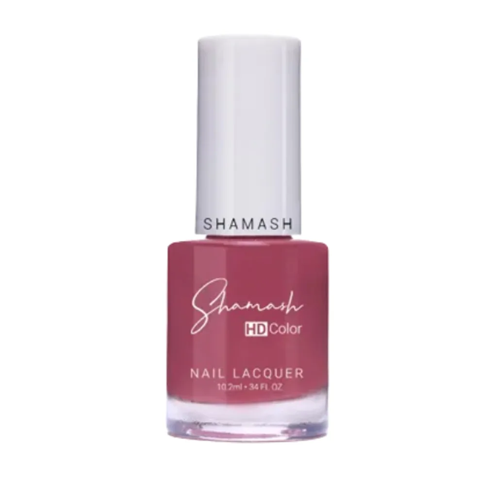 لاک ناخن شاماش Shamash