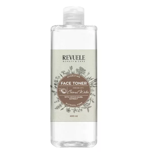 Revuele-Hydrating-Coconut-Water-Face-Toner