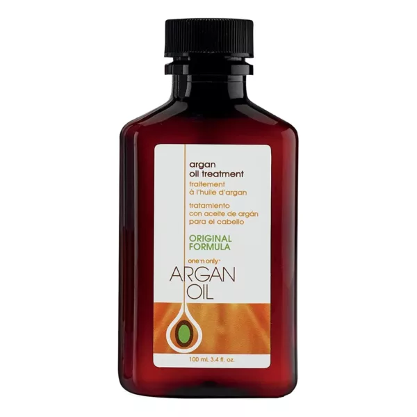 روغن آرگان درمانی وان ان اونلی مراکش Argan Oil Treatment در دو حجم