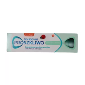 خمیر دندان سنسوداین پرونامل مصرف روزانه pronamel daily protection