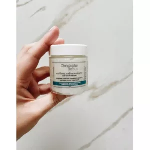 اسکراب پاکسازی کننده کف سر کریستوف رابین  40میل