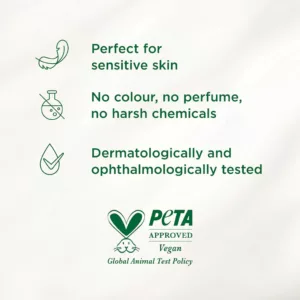 کرم دور چشم سیمپل | آبرسان ضد پف؛ soothing eye balm