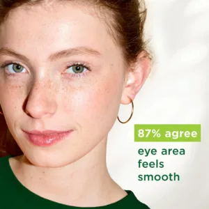 کرم دور چشم سیمپل | آبرسان ضد پف؛ soothing eye balm