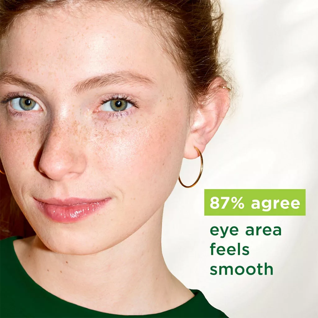 کرم دور چشم سیمپل | آبرسان ضد پف؛ soothing eye balm