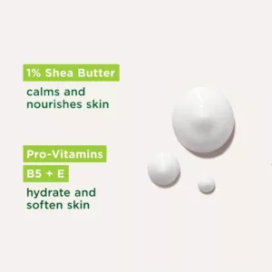 کرم دور چشم سیمپل | آبرسان ضد پف؛ soothing eye balm