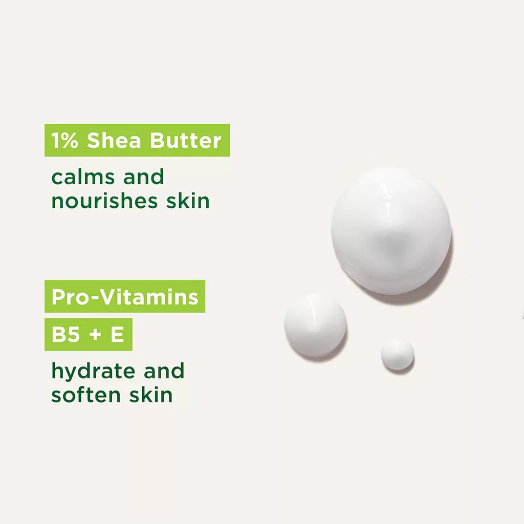 کرم دور چشم سیمپل | آبرسان ضد پف؛ soothing eye balm