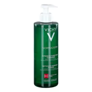ژل شوبنده پوست چرب ویشی نورمادرم 400میل VICHY NORMADERM