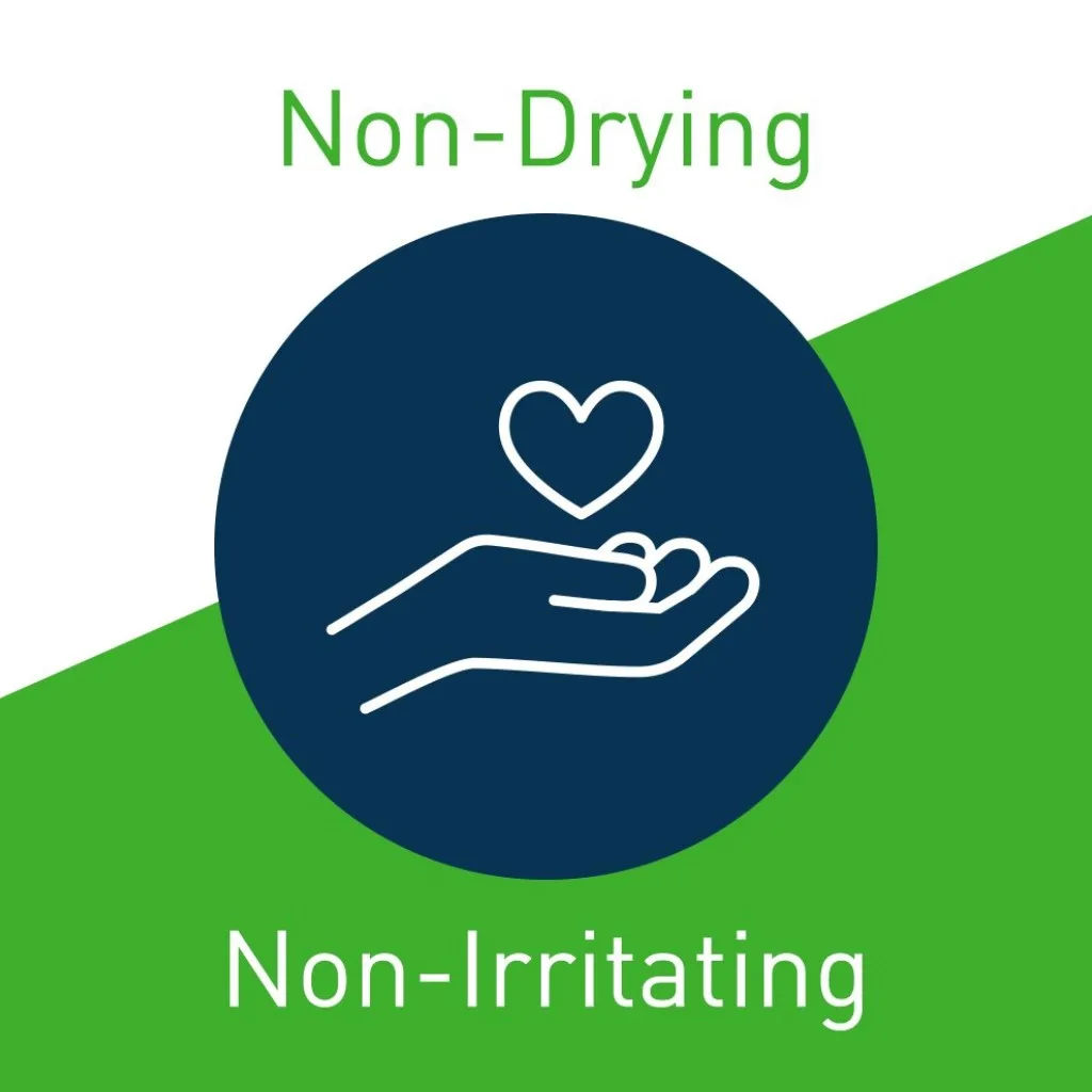 ژل شوینده و آبرسان قوی صورت سراوی پوست معمولی تا خشک دو 2 حجم