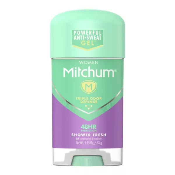 مام ژلی میچام | مدل شاور فرش؛ بوی و عطر گل 63 گرم Shower Fresh