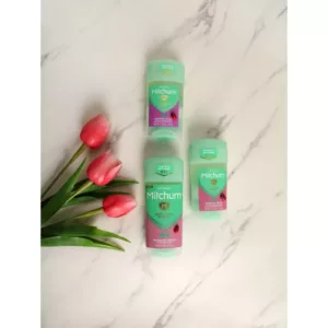مام ژلی میچام | مدل شاور فرش؛ بوی و عطر گل 63 گرم Shower Fresh
