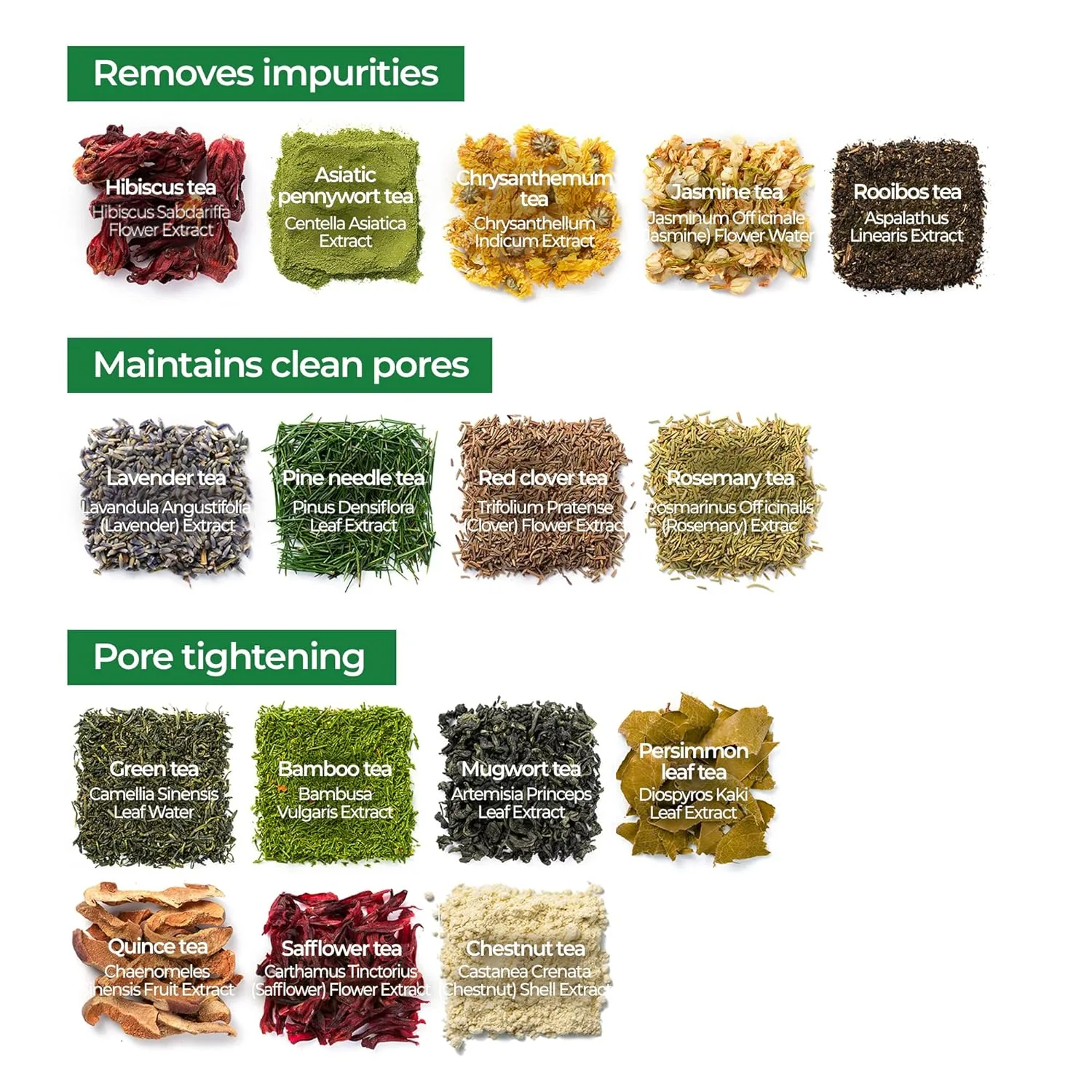 شوینده حبابی چای سبز سام بای می پاک کننده جوش سر سیاه و سفید حاوی چای سبز (کد0244)