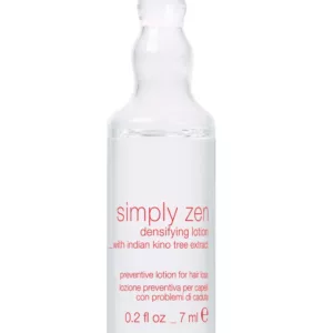 محلول (ویال) درمانی ریزش شدید مو سیمپلی زن یک عدد ویال 7 میل