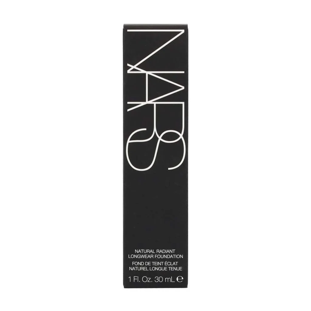 کرم پودر نارس پایه بلند اورجینال NARS FOUNDATION