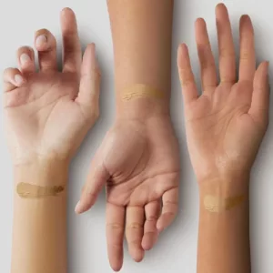 کرم پودر نارس پایه بلند اورجینال NARS FOUNDATION