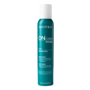 اسپری حجم دهنده مو سلکتیو  بازسازی کننده فوری refill densi fill