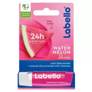 بالم لب لبلو Labello | در 10 رنگ مختلف