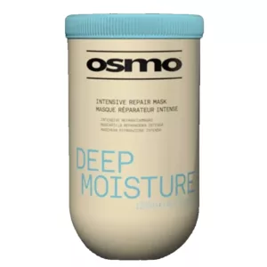 ماسک مو آبرسان عمقی اوسمو سفید | در ۳ حجم