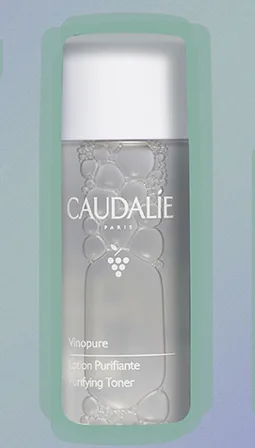 تونر پاکسازی وینوپیو کدلی ضدلک و آکنه پوست مختلط تا چرب 50میل جدا شده از پک (کد 3431)