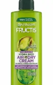 کرم مو فر گارنیر فروکتیس هیدرا ریکی Hydra Ricci آبرسان و ضد وز 400میل