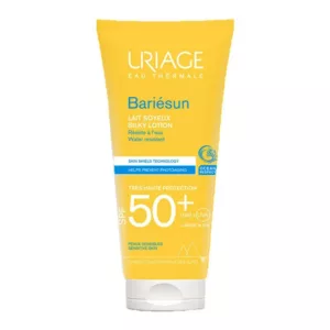 ضد آفتاب ضد لک بریسان اوریاژ SPF50  تسکین دهنده مناسب انواع پوست
