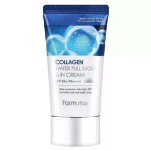 ضد آفتاب کلاژن واتر فارم استی spf 50