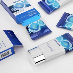 ضد آفتاب کلاژن واتر فارم استی spf 50