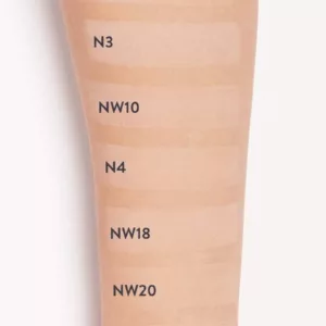 پنکک مک MAC استودیو فیکس اصل در 6 رنگ Studio Fix Powder Plus Foundation
