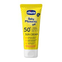کرم ضد آفتاب کودک چیکو spf 50 مناسب پوست حساس کودک sun cream 5620