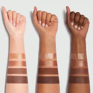 پالت سایه شیگلم پودری 4 رنگ مدل sheglam higher self