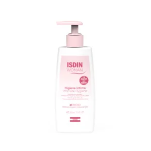 ژل بهداشتی بانوان ایزدین Intimate Hygiene