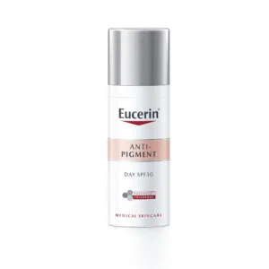 کرم روز ضد لک اوسرین SPF30 بدون رنگ 50میل (انقضا محدود)