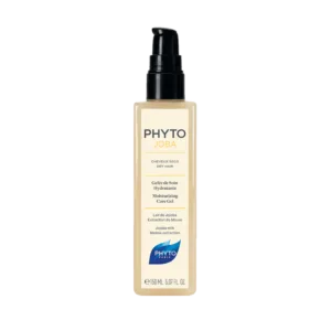 ژل رطوبت رسان مو فیتو مناسب انواع مو آبرسان قوی phyto joba moisturizing gel