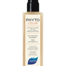 اسپری فیتو Phyto COLOR |درخشان کننده و مراقبت از موهای رنگ شده 150میل (کد2921)