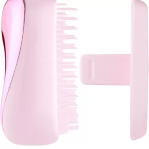 برس تنگل تیزر کد743 کامپکت استایلر Tangle Teezer Compact Styler Baby Pink