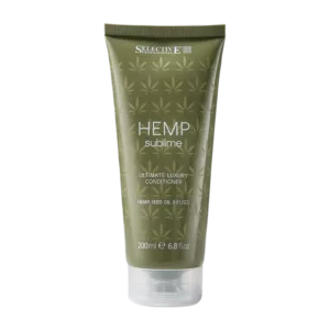 نرم کننده مو شاهدانه سلکتیو لاین لاکچری همپ