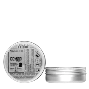 واکس مو آبرسان و مات کننده سلکتیو