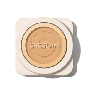 پنکک کرم پودری شیگلم (کرم پودر فشرده) در 10 رنگ