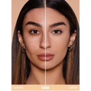 پنکک کرم پودری شیگلم (کرم پودر فشرده) در 10 رنگ