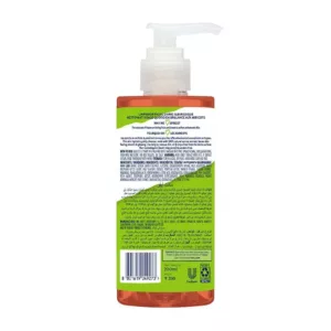 ژل شوینده زردآلو سنت ایوز GLOWING پاک کننده و درخشان کننده