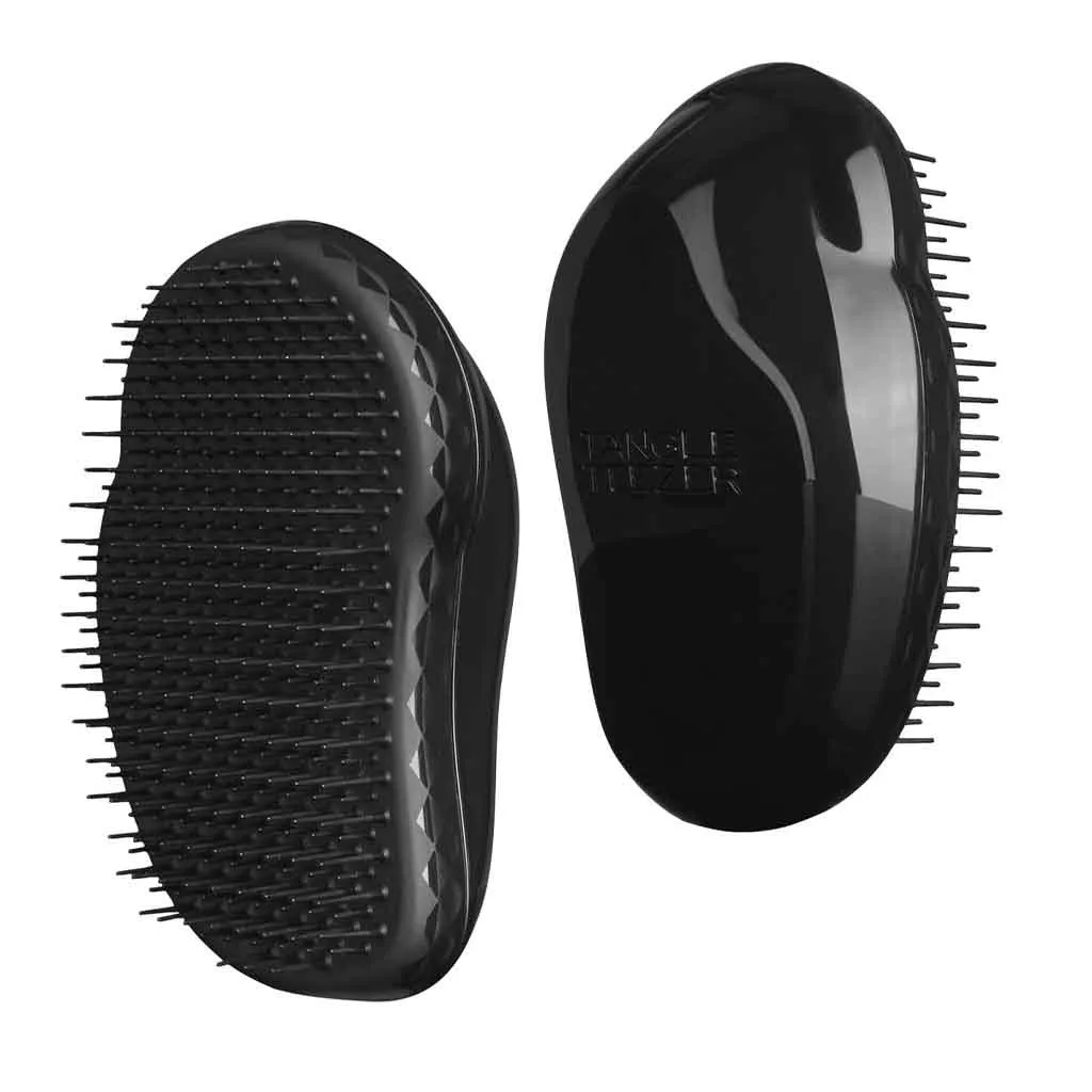 برس تنگل تیزر گره گشا کد 015 مشکی Tangle Teezer Original Panther Black