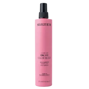 اسپری تثبیت رنگ و متعادل کننده تخلخل مو سلکتیو