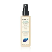 اسپری دیتاکس فیتو ریهاب Phyto Rehab | پاکسازی ضد آلودگی مو و کف سر و بوی بد سر 150میل(کد3256)