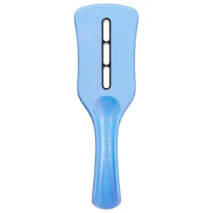 برس تنگل تیزر مخصوص سشوار کد 849 مشکی آبی Tangle Teezer | Fast & Easy Blow Out