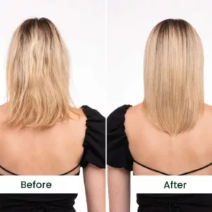 برس تنگل تیزر موهای نازک و شکننده Tangle Teezer Detangler Fine & Fragile Jade Lagoon